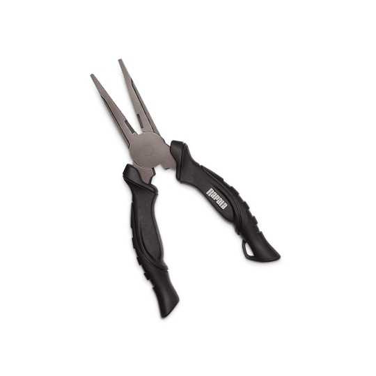 Replės Rapala SUPER STAINLESS STEEL PLIERS RSSSP Replės Rapala SUPER STAINLESS STEEL PLIERS RSSSP