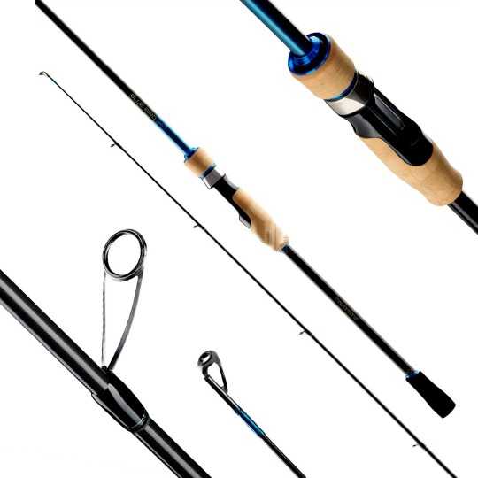 Spiningas Favorite Blue Bird Sharp Jig BBSJ1 Spiningas Favorite Blue Bird Sharp Jig BBSJ1