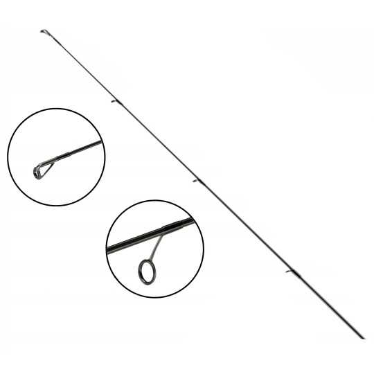 Viršūnėlė Atsarginė Spiningui Favorite Totem TIP TTM1 Viršūnėlė Atsarginė Spiningui Favorite Totem TIP TTM1