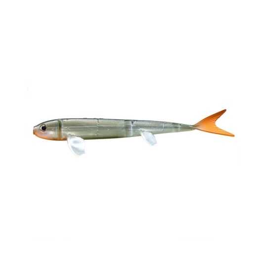 Guminukai Bite On Pelagic Wizard 7.8' 20cm 31g (1vnt) Guminukai Bite On Pelagic Wizard 7.8' 20cm 31g (1vnt)