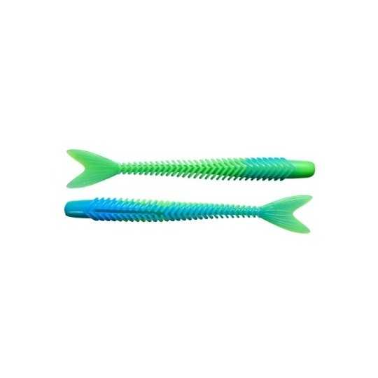 Guminukai Bite On Arrow 4.5' 11.5cm 4g (4vnt)