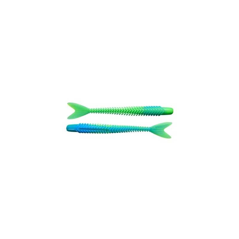 Guminukai Bite On Arrow 4.5' 11.5cm 4g (4vnt)