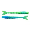 Guminukai Bite On Arrow 4.5' 11.5cm 4g (4vnt)