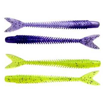Guminukai Bite On Arrow 5.5' 14cm 7g (3vnt)