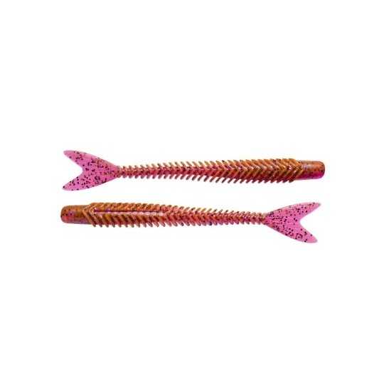 Guminukai Bite On Arrow 5.5' 14cm 7g (3vnt)