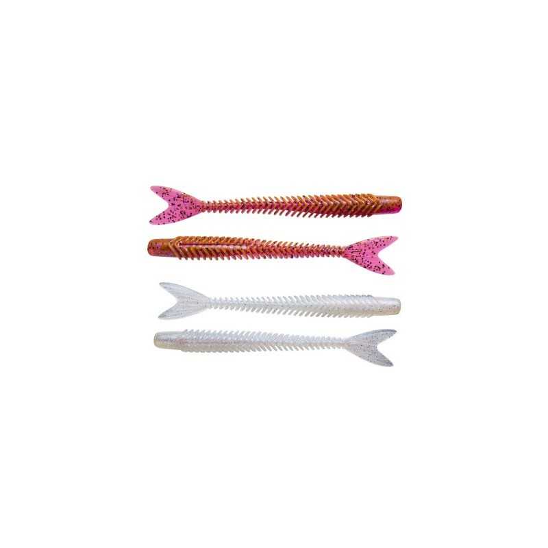 Guminukai Crazy Fish Polaris 68mm - Žvejo kultas