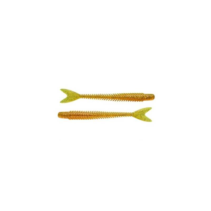 Guminukai Bite On Arrow 6.5' 16.5cm 12g (2vnt) Guminukai Bite On Arrow 6.5' 16.5cm 12g (2vnt)