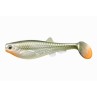 Guminukai Bite On Chubby 4' 10cm 11g (3vnt)