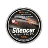 Pintas valas SG HD8 Silencer Braid