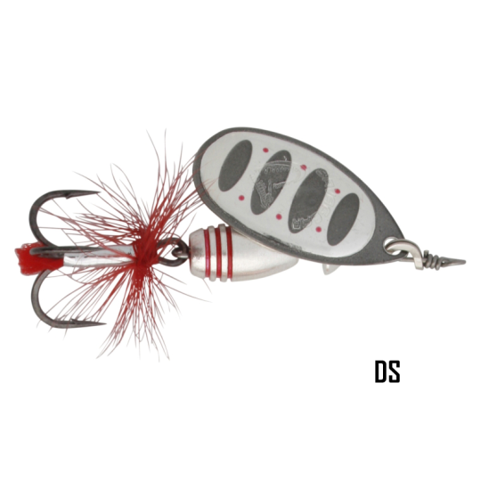 Sukriukės Savage Gear Rotex Spinner 3