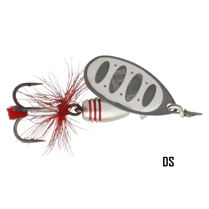 Sukriukės Savage Gear Rotex Spinner 3
