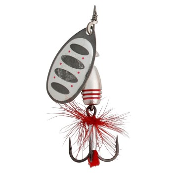 Sukriukės Savage Gear Rotex Spinner 3