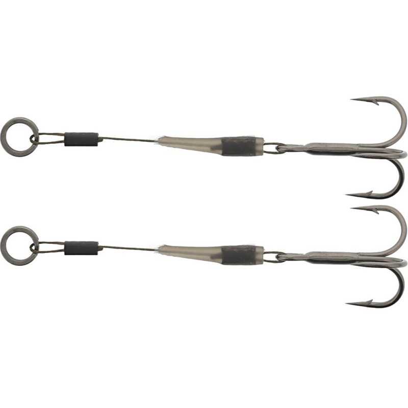 Sistemėlė Westin MULTI-PURPOSE STINGER (2vnt) Sistemėlė Westin MULTI-PURPOSE STINGER (2vnt)