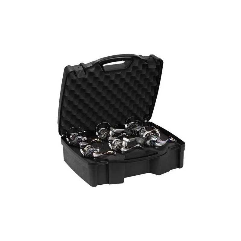 Dėžė Plano Ritėms ir aksesuarams 1404-02 (994046) Dėžė Plano Ritėms ir aksesuarams 1404-02 (994046)