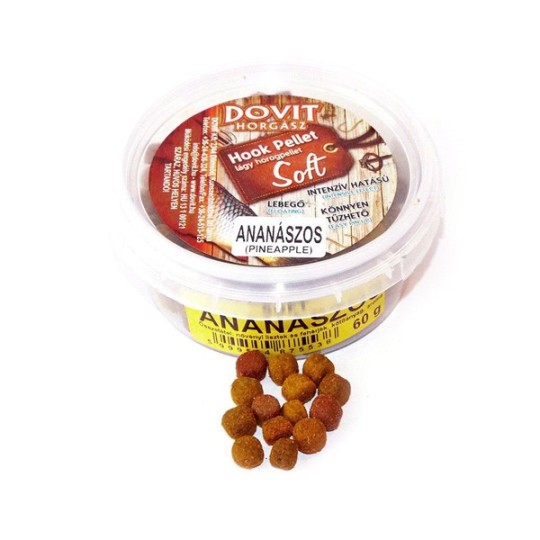 Peletės Dovit Soft