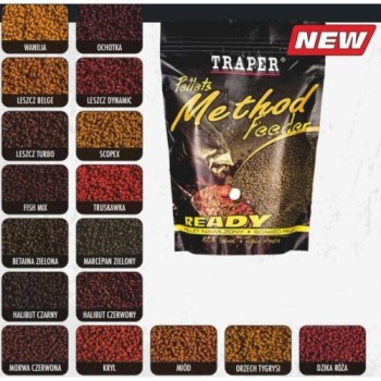 Peletės Traper Method Feeder