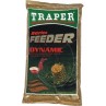 Jaukas Traper Feeder Series