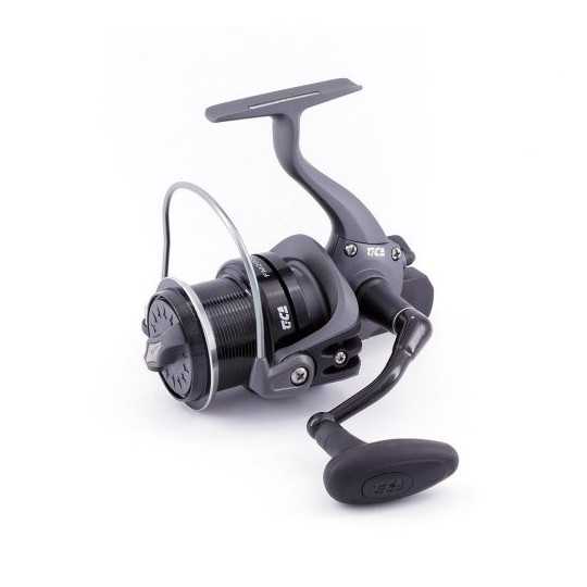 Ritė TiCA Feeder Mentor FM 7+1bb