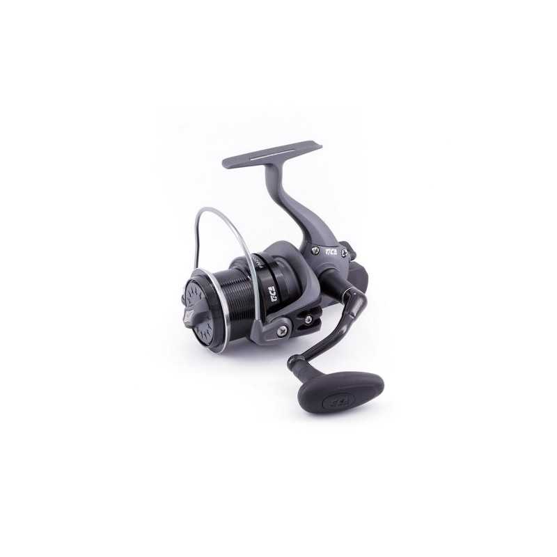 Ritė TiCA Feeder Mentor FM 7+1bb