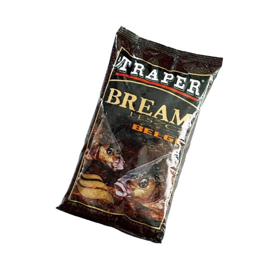 Jaukas Traper Bream