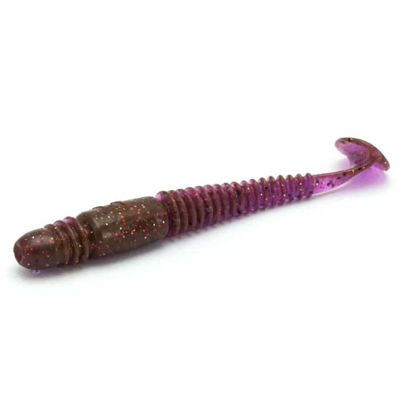 Guminukas Lucky John Tioga 2.9'' (7,37cm/7vnt) Guminukas Lucky John Tioga 2.9'' (7,37cm/7vnt)