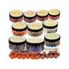 Plaukiantys boiliai Traper Pop-Up Method Feeder