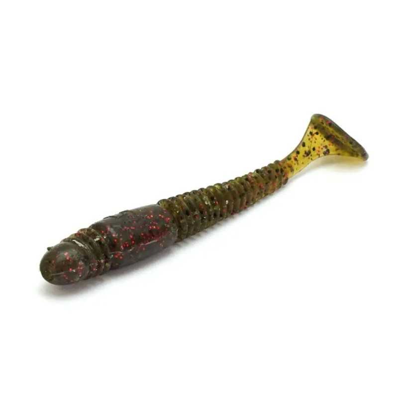 Guminukas Lucky John Tioga 3.4'' (8,64cm/6vnt) Guminukas Lucky John Tioga 3.4'' (8,64cm/6vnt)