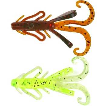 Guminukas Lucky John Hogy Hog 1.6'' (4.06cm/10vnt)