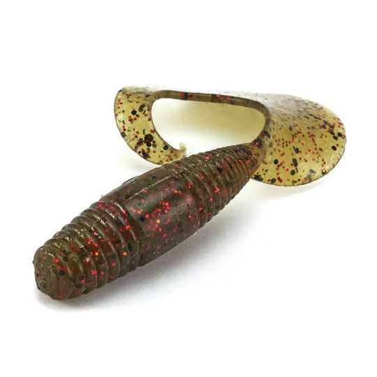 Guminukas Lucky John J.I.B. Tail 1,5'' (3,8cm/15vnt) Guminukas Lucky John J.I.B. Tail 1,5'' (3,8cm/15vnt)