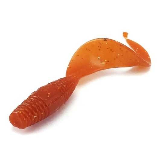 Guminukas Lucky John J.I.B. Tail 2'' (5cm/10vnt) Guminukas Lucky John J.I.B. Tail 2'' (5cm/10vnt)