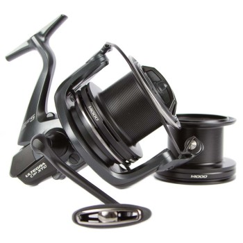 Ritė Shimano Ultegra CI4+ 14000 XTC