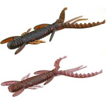 Guminukas Lucky John Hogy Shrimp 3.0'' (7.62CM/10VNT)
