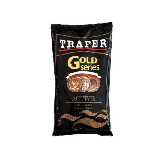 Jaukas Traper Gold