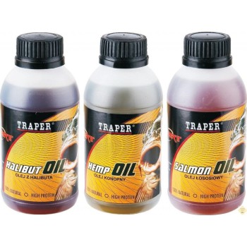 Aliejus jaukams Traper Oil