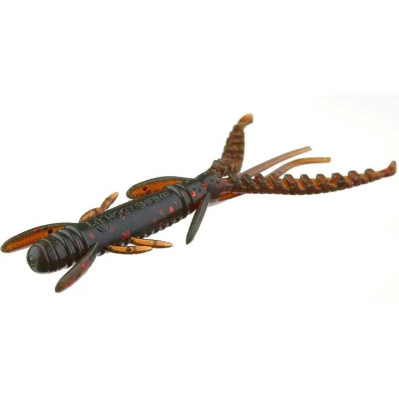 Guminukas Lucky John Hogy Shrimp 2.2'' (5.60CM/10VNT)