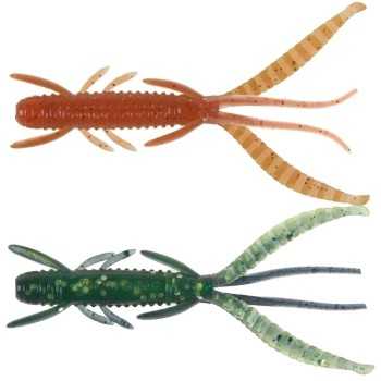 Guminukas Lucky John Hogy Shrimp 2.2'' (5.60CM/10VNT)
