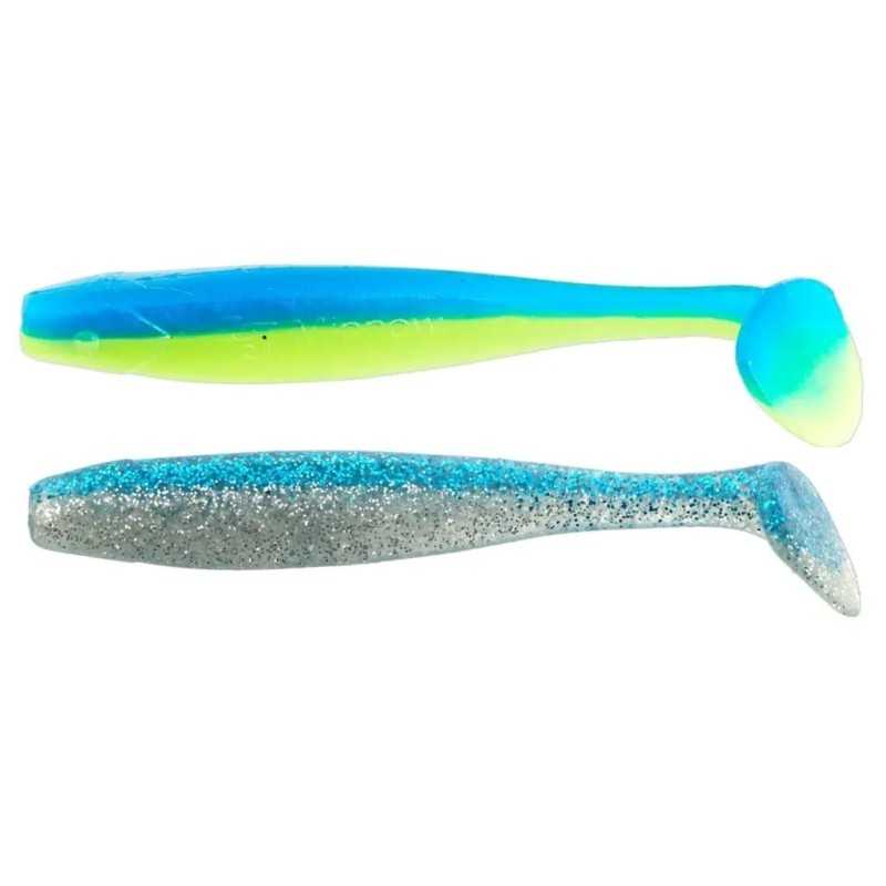 Guminukas Lucky John LJ Minnow 2.2'' (5.6CM/10VNT) - Žvejo kultas