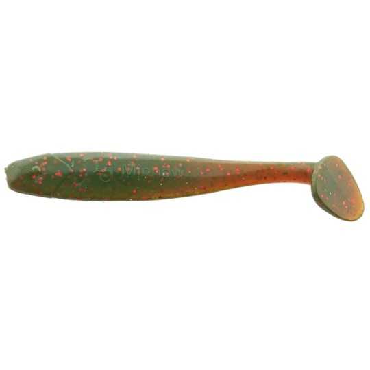 Guminukas Lucky John LJ Minnow 2.2'' (5.6CM/10VNT) Guminukas Lucky John LJ Minnow 2.2'' (5.6CM/10VNT)