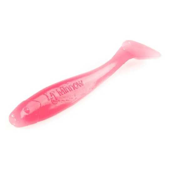 Guminukas Lucky John LJ Minnow 3.3'' (8.4CM/7VNT)