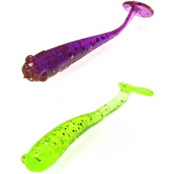 Guminukas Lucky John Baby Rockfish 1.4'' (3.5CM/20VNT)