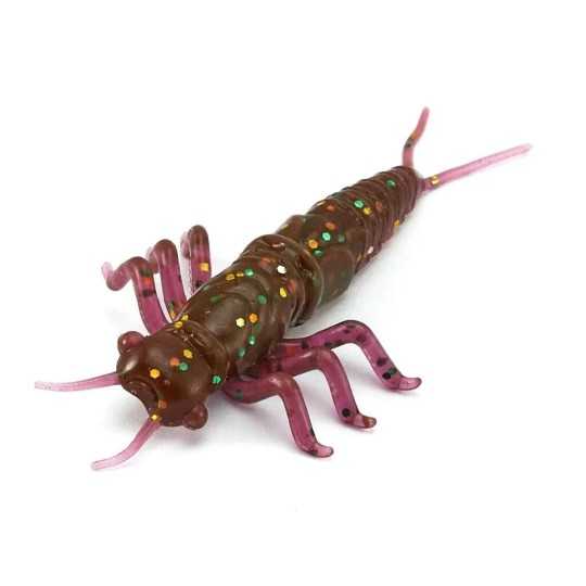 Guminukas Lucky John Pro Nayada 2'' (5.08cm/9vnt) Guminukas Lucky John Pro Nayada 2'' (5.08cm/9vnt)