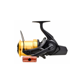 Ritė Daiwa '21 CROSSCAST 45 SCW QD OT