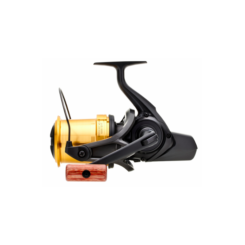 Ritė Daiwa '21 CROSSCAST 45 SCW QD OT Ritė Daiwa '21 CROSSCAST 45 SCW QD OT