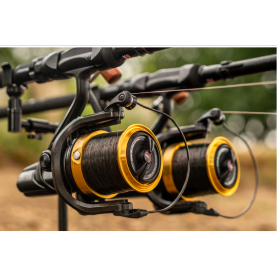 Ritė Daiwa '21 CROSSCAST 45 SCW QD OT Ritė Daiwa '21 CROSSCAST 45 SCW QD OT