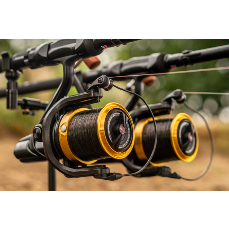 Ritė Daiwa '21 CROSSCAST 45 SCW QD OT Ritė Daiwa '21 CROSSCAST 45 SCW QD OT