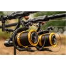 Ritė Daiwa '21 CROSSCAST 45 SCW QD OT Ritė Daiwa '21 CROSSCAST 45 SCW QD OT