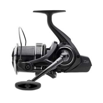 Ritė Daiwa 23 Emblem 35 SCW QD