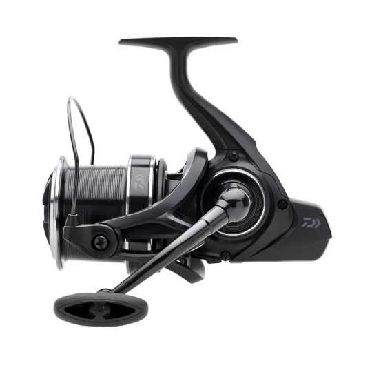 Ritė Daiwa 23 Emblem 35 SCW QD
