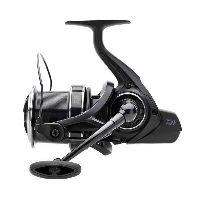 Ritė Daiwa 23 Emblem 35 SCW QD