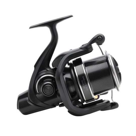 Ritė Daiwa 23 Emblem 35 SCW QD